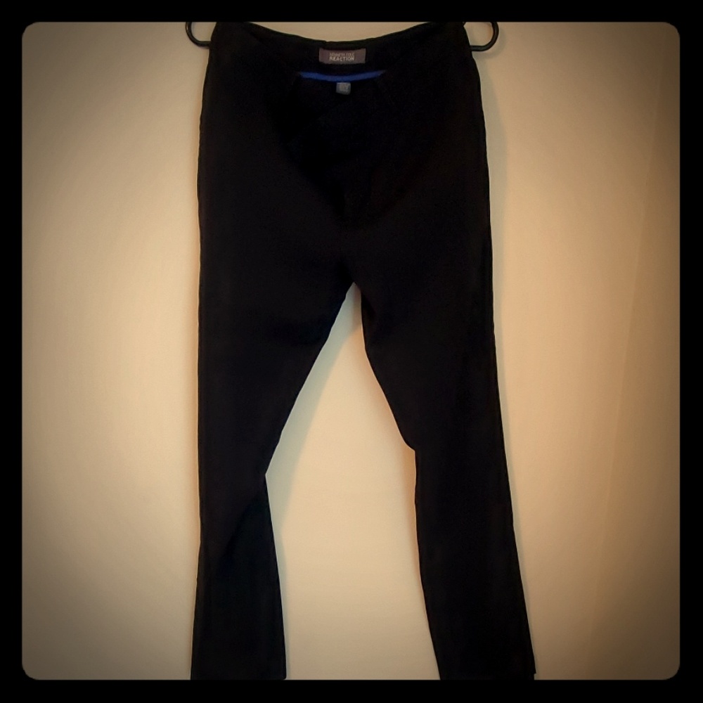 Black Kenneth Cole slacks